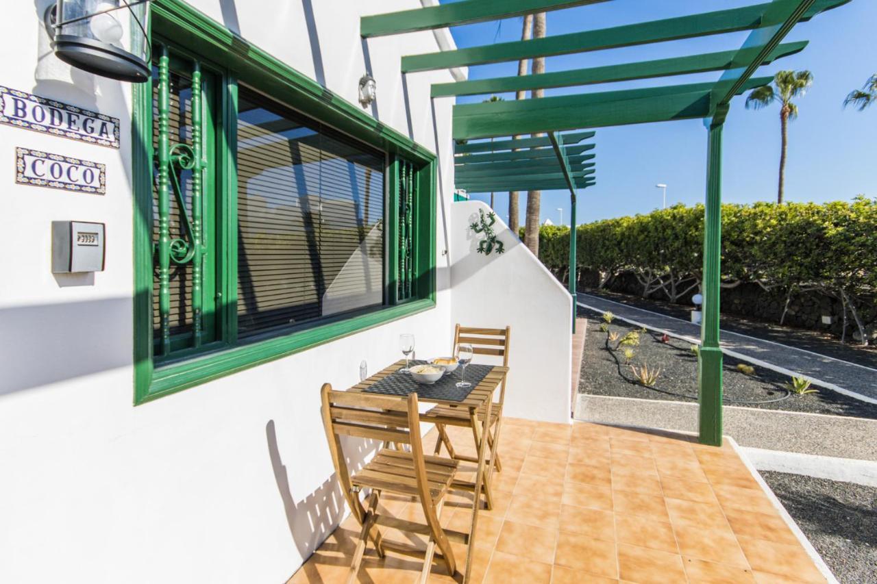 Апартаменти Casa Bodega Coco Пуерто-дель-Кармен Екстер'єр фото