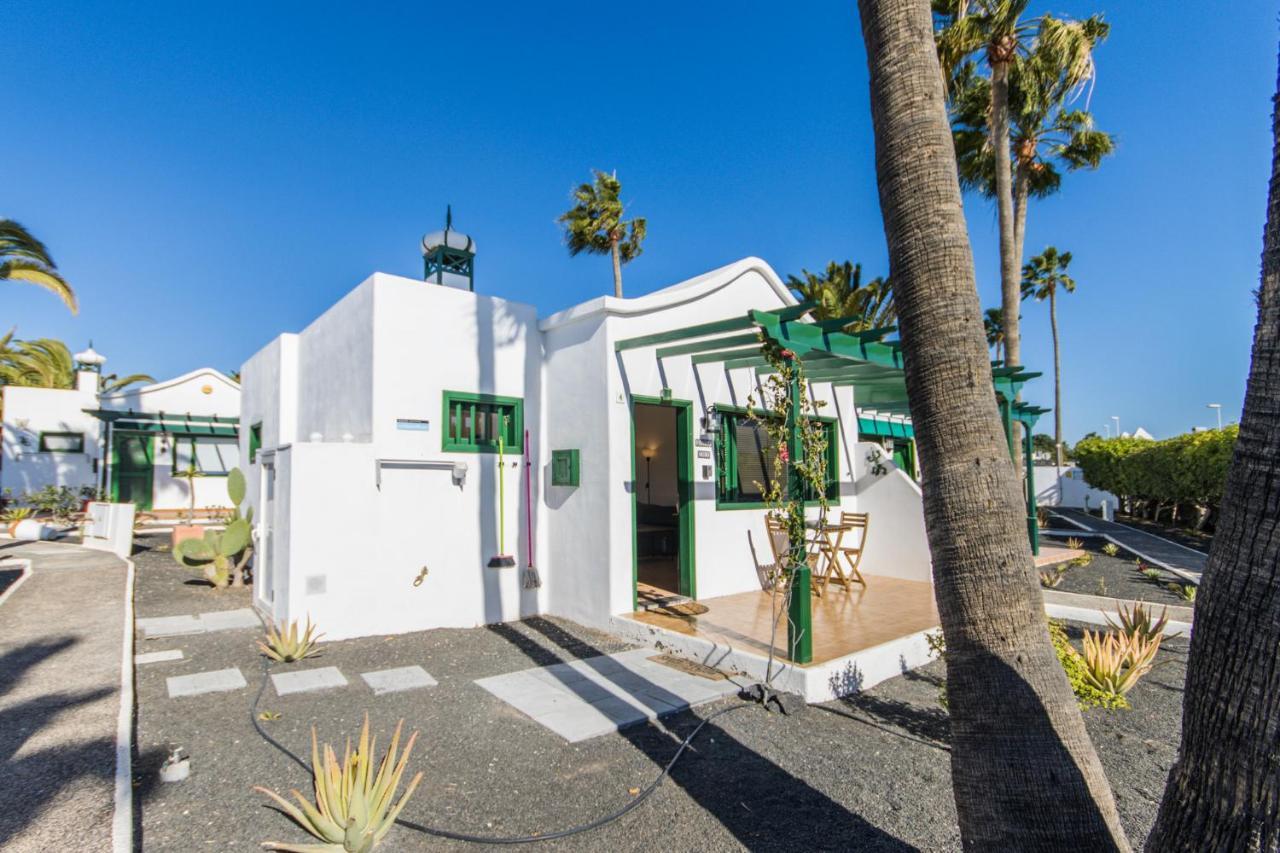 Апартаменти Casa Bodega Coco Пуерто-дель-Кармен Екстер'єр фото