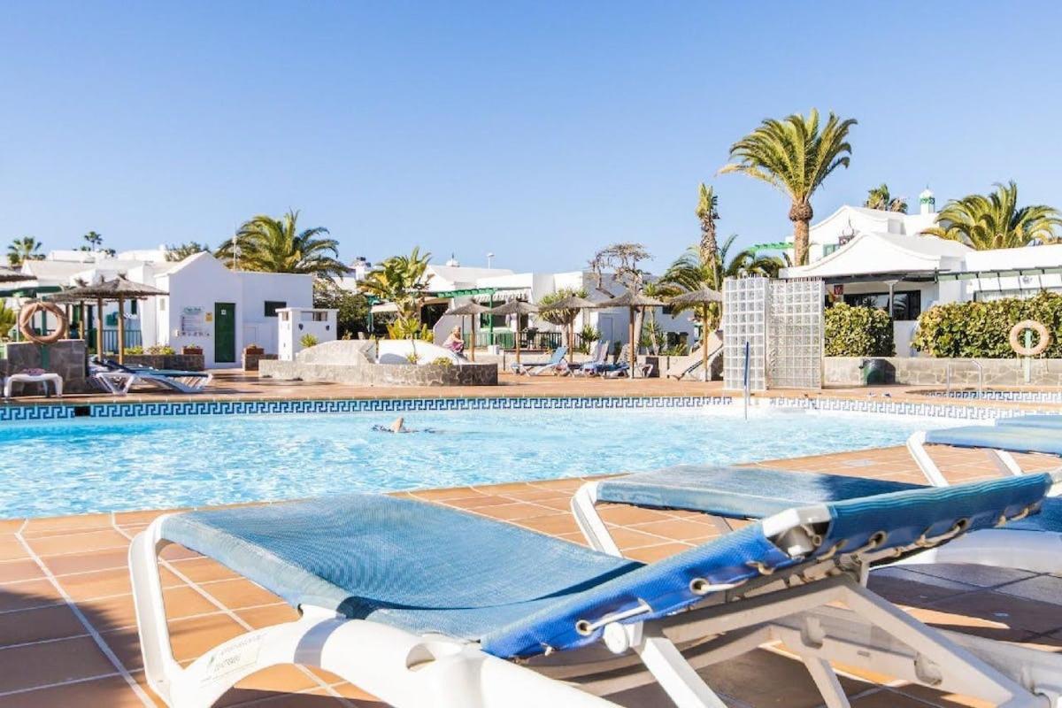 Апартаменти Casa Bodega Coco Пуерто-дель-Кармен Екстер'єр фото
