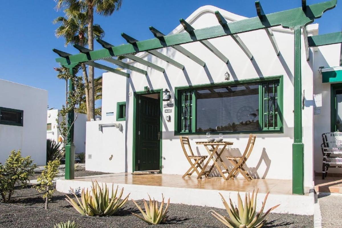 Апартаменти Casa Bodega Coco Пуерто-дель-Кармен Екстер'єр фото