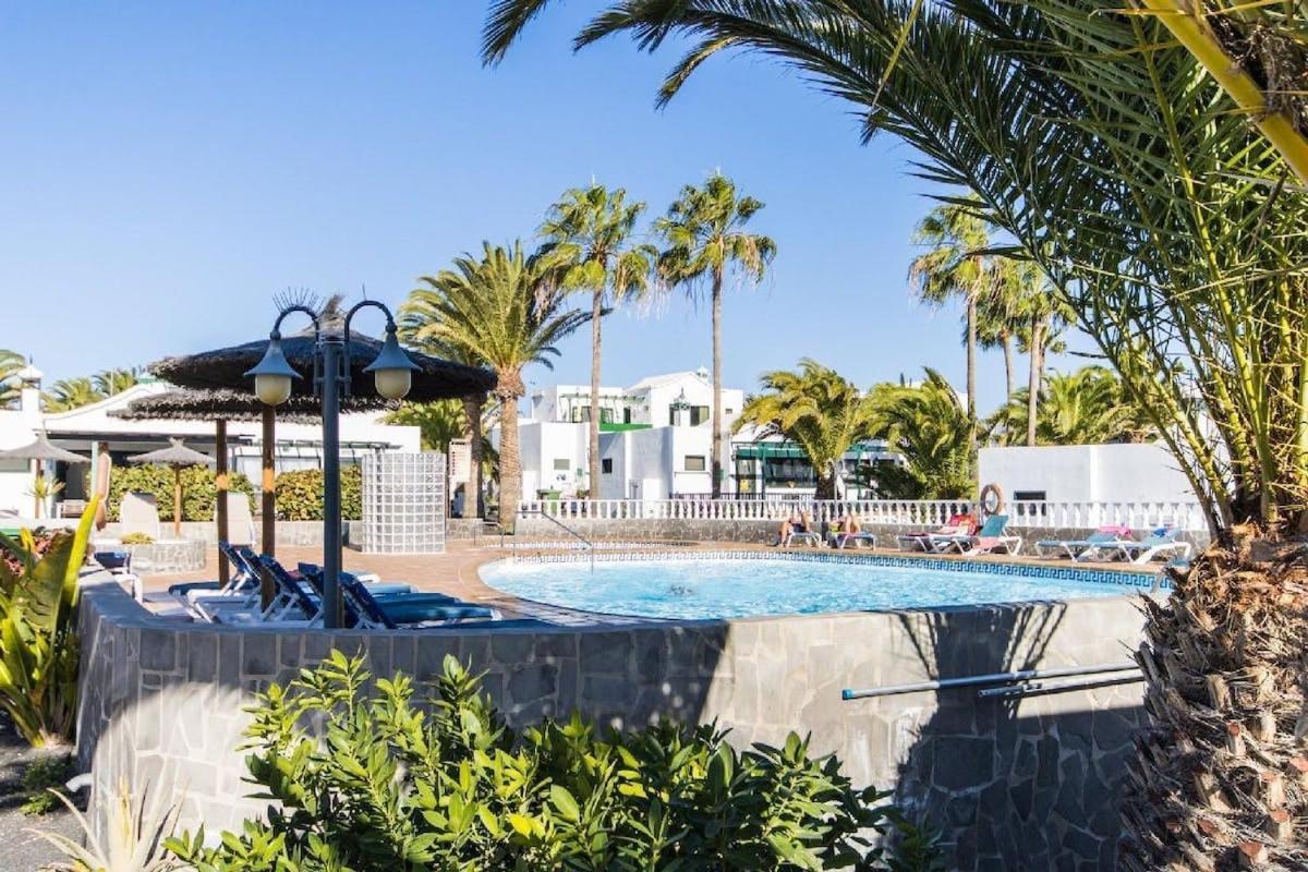 Апартаменти Casa Bodega Coco Пуерто-дель-Кармен Екстер'єр фото