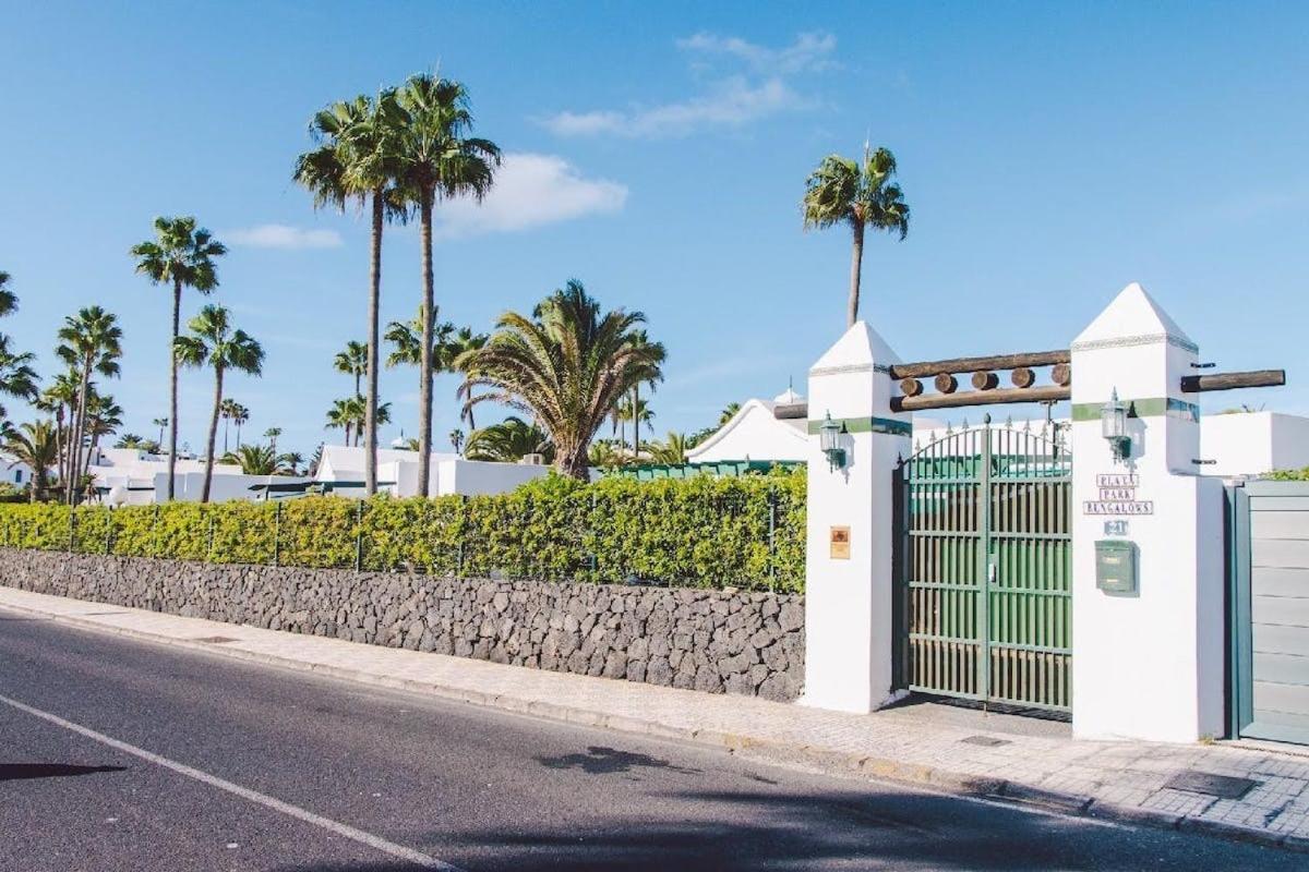 Апартаменти Casa Bodega Coco Пуерто-дель-Кармен Екстер'єр фото