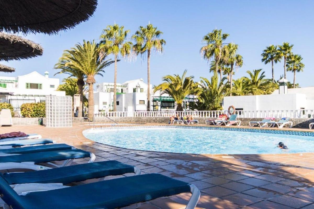 Апартаменти Casa Bodega Coco Пуерто-дель-Кармен Екстер'єр фото